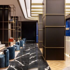 Radisson Hotel Group