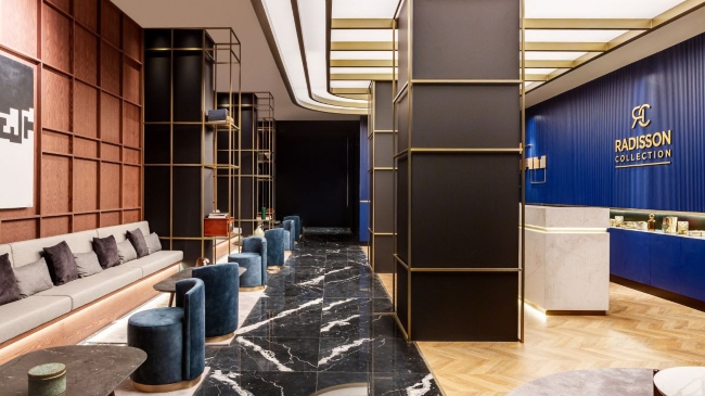 Radisson Hotel Group