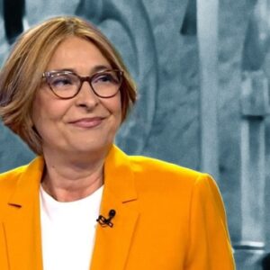 Rosa Lerchundi