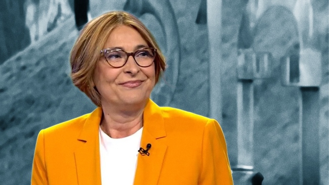 Rosa Lerchundi
