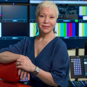 Rosa María Molló - RNE