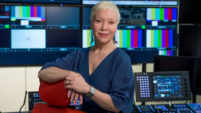 Rosa María Molló - RNE