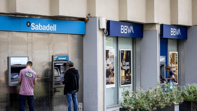 Sabadell BBVA
