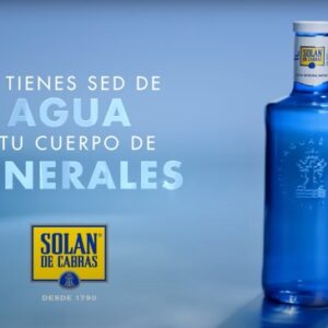 Solán de Cabras