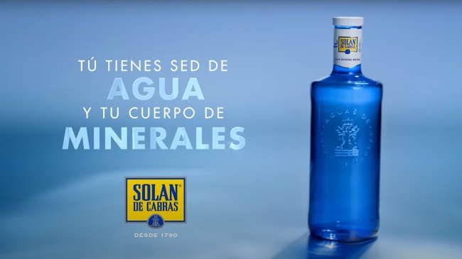 Solán de Cabras