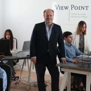 Pablo Fernández - ViewPoint