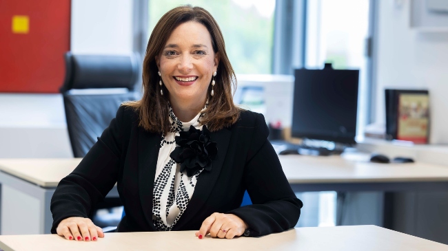 Virginia Zafra - Banco Sabadell