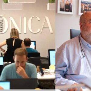 Xavier Salvador - Crónica Global