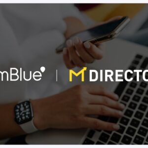 emBlue - MDirector