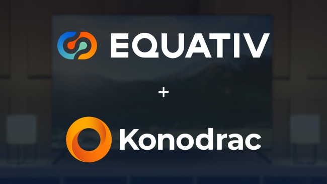 Equativ - konodrac