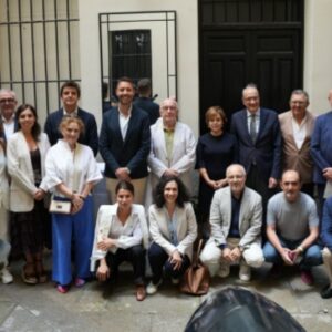 Equipo Asesor de AP institute | Universidad Nebrija