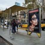 publicidad exterior barcelona