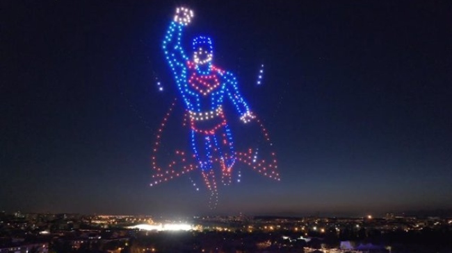 superman