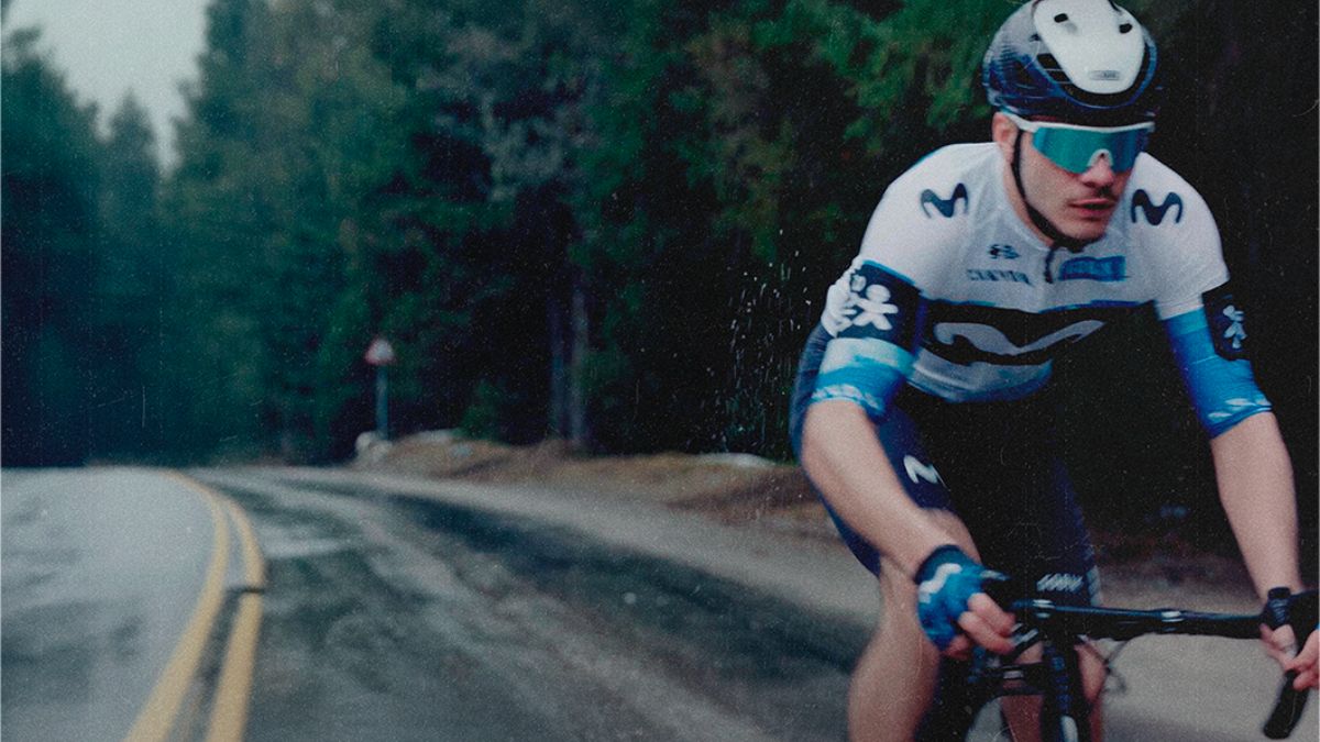 Movistar rinde homenaje a los héroes silenciosos del ciclismo profesional: los gregarios