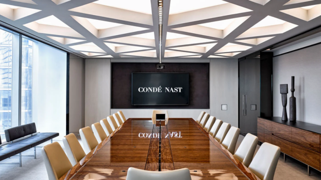 Condé Nast