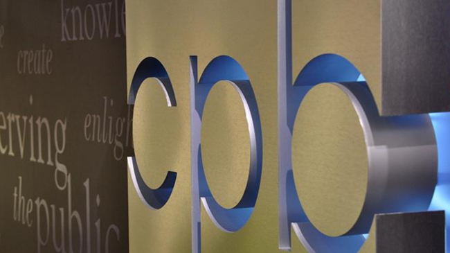 Corporation for Public Broadcasting