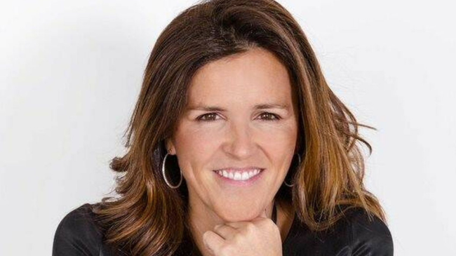 Cristina Rey