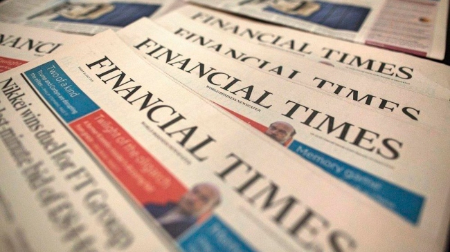 Financial Times