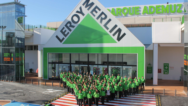 Leroy Merlin