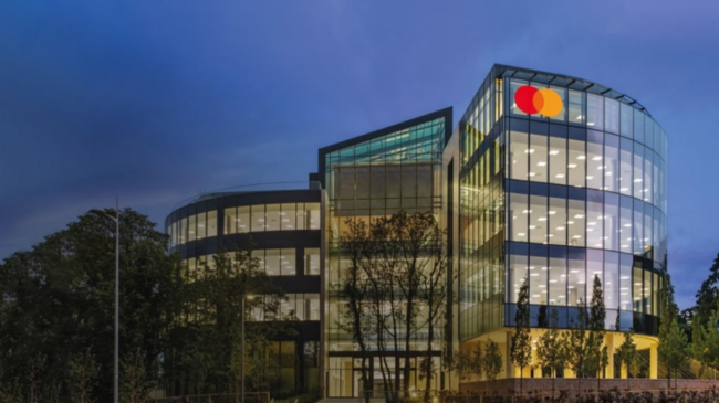 Mastercard