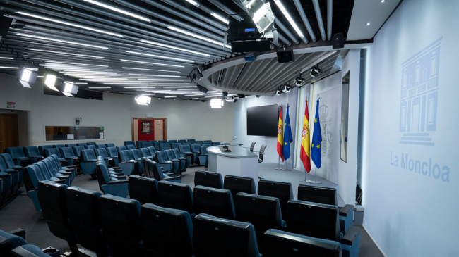 Moncloa