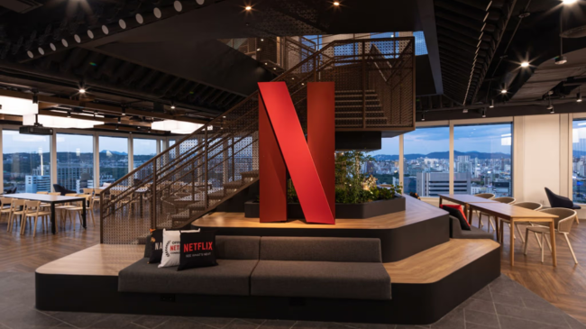 Netflix