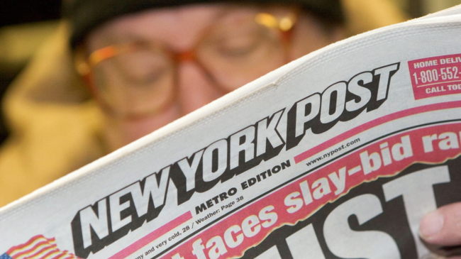 New York Post