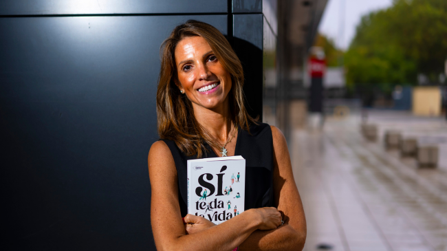 Pilar Hermida