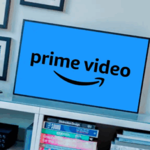 Prime Video