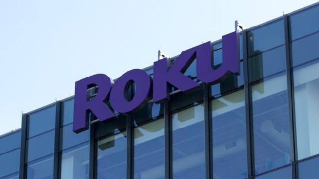 Roku