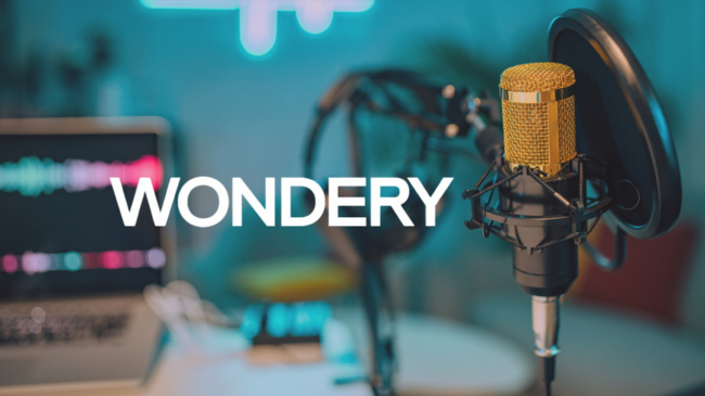 Wondery