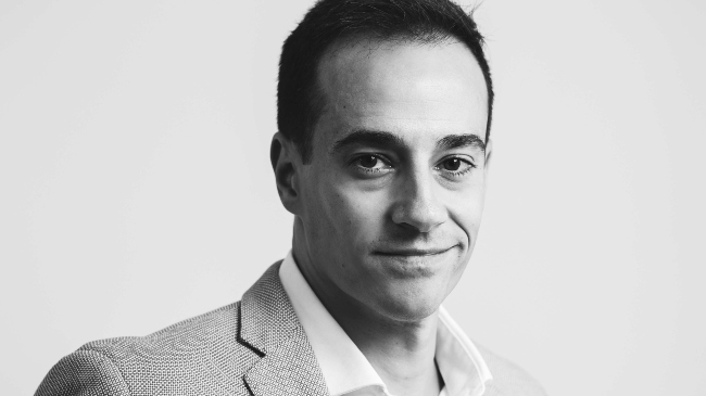 Adrián Delgado - SpainMedia