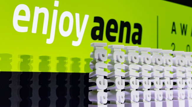 Aena