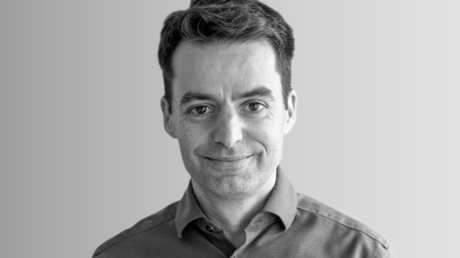Alberto Muelas - Harmon