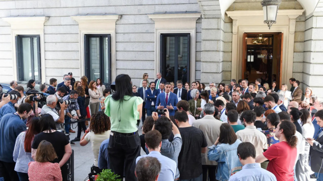 Congreso