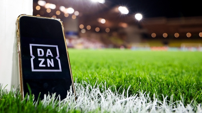 Dazn