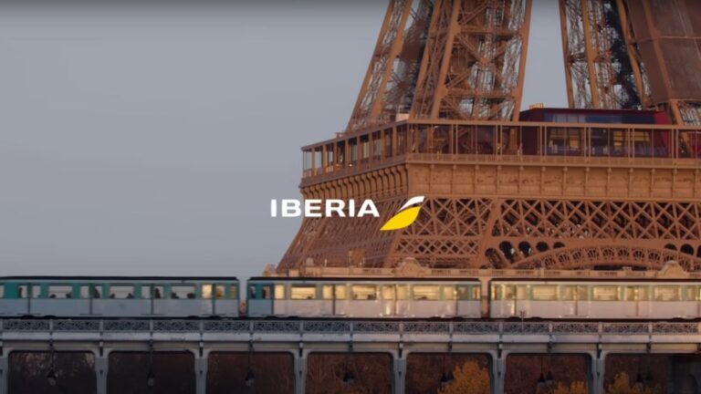 Iberia invita a escapar de la vuelta a la rutina con su nueva campaña de destinos