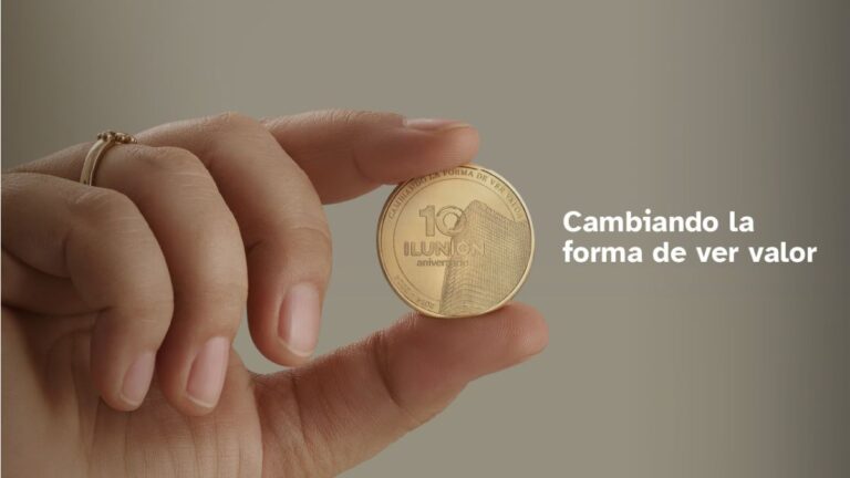 ILUNION presenta “Cambiando la forma de ver valor’, con motivo de su décimo aniversario