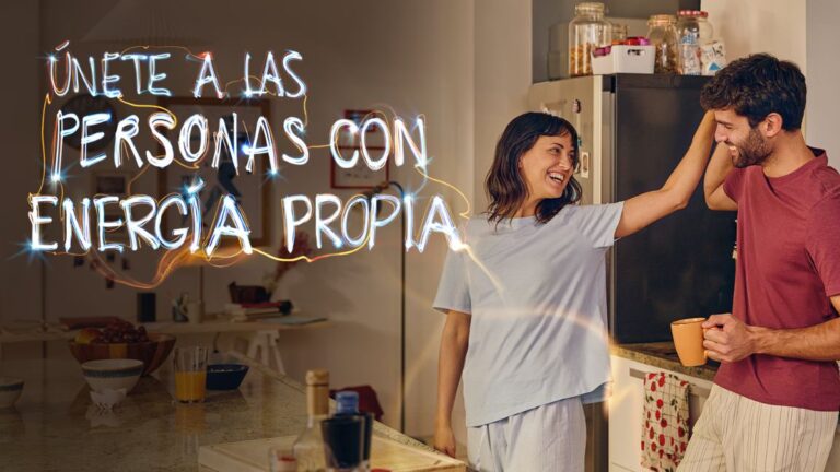 El IDAE promueve el autoconsumo de energía con la campaña Darwin&Verne