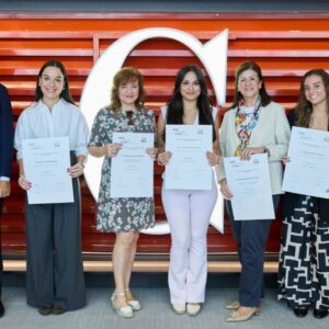30.000 euros para el futuro: Generali y CEU premian la excelencia académica en Diversidad e Inclusión