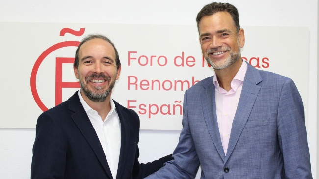 Pablo López Gil y Sebastián Cebrián - Villafañe