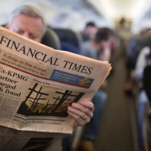 Financial Times