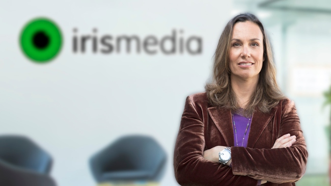 Gema de los Ríos - Irismedia