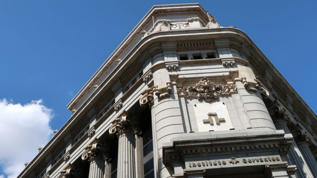 Instituto Cervantes
