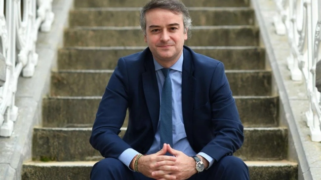 Iván Redondo