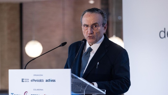 Javier Moll - Prensa Ibérica