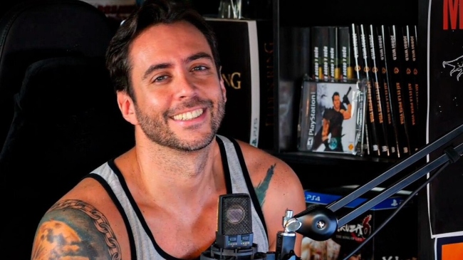 Competencia investiga al ‘youtuber’ Jordi Wild Competencia investiga al ‘youtuber’ Jordi Wild