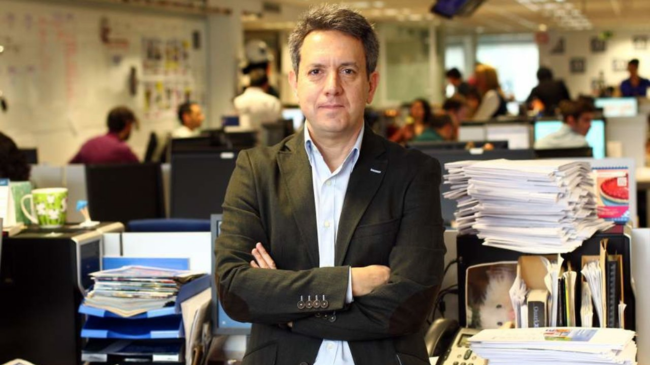 Juanma Trueba