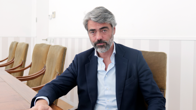 Luis Enríquez