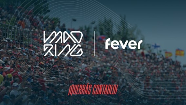 MADRING - FEVER